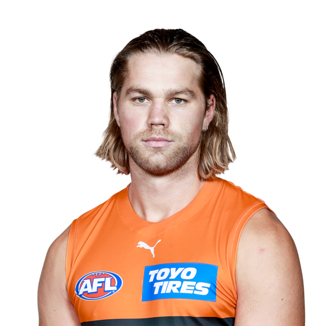 Harry Himmelberg profile picture